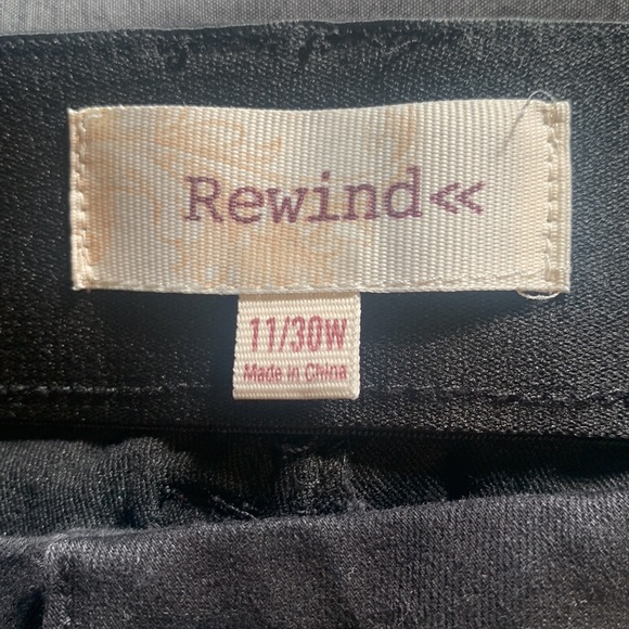 Rewind Jeans - Picture 3 of 3